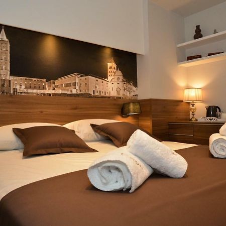 זאדאר Guest House Crisogono מראה חיצוני תמונה