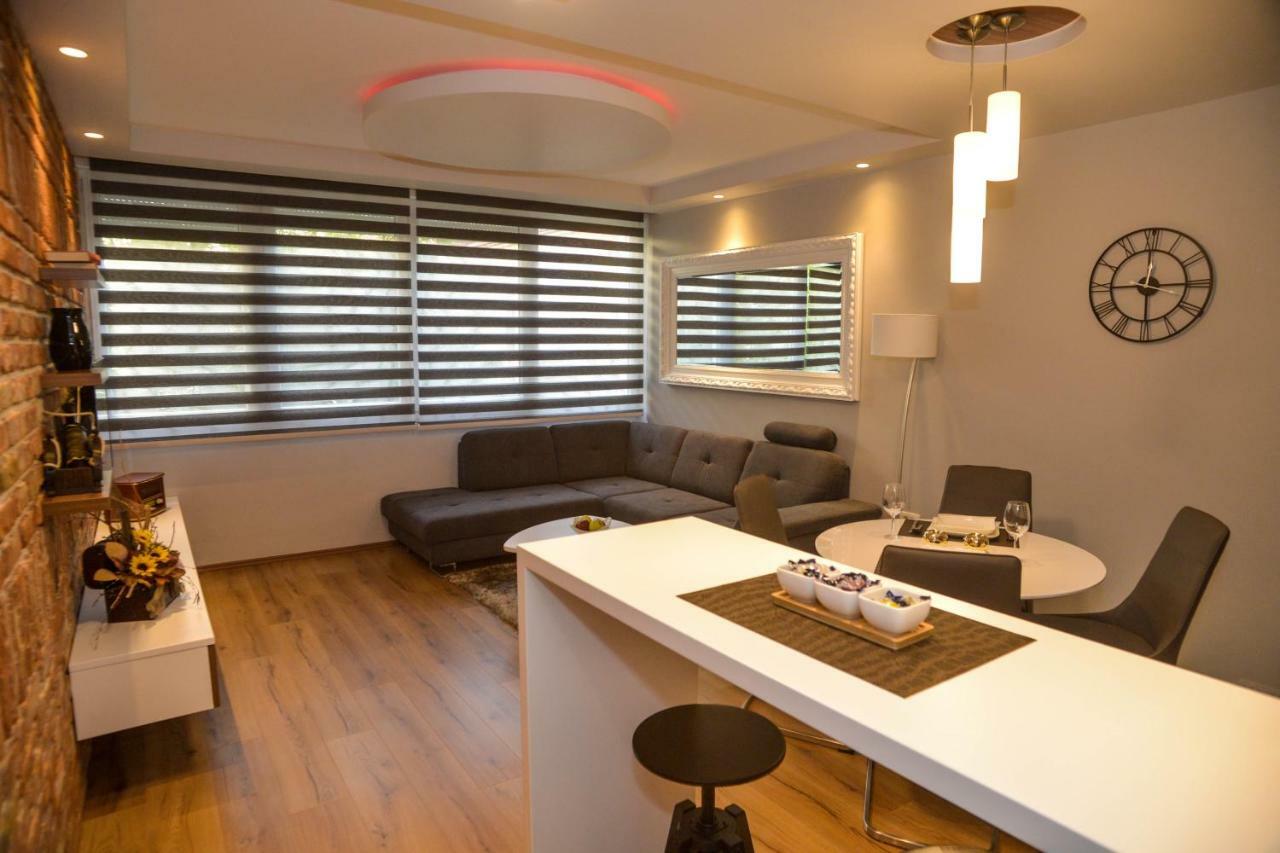 זאדאר Guest House Crisogono מראה חיצוני תמונה