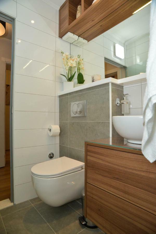 זאדאר Guest House Crisogono מראה חיצוני תמונה