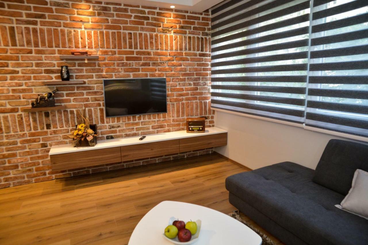 זאדאר Guest House Crisogono מראה חיצוני תמונה