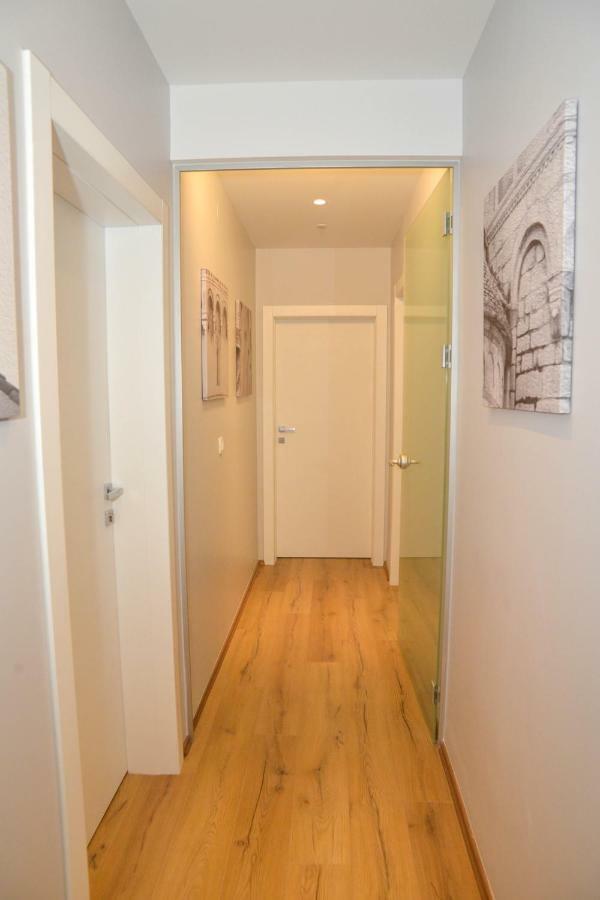 זאדאר Guest House Crisogono מראה חיצוני תמונה