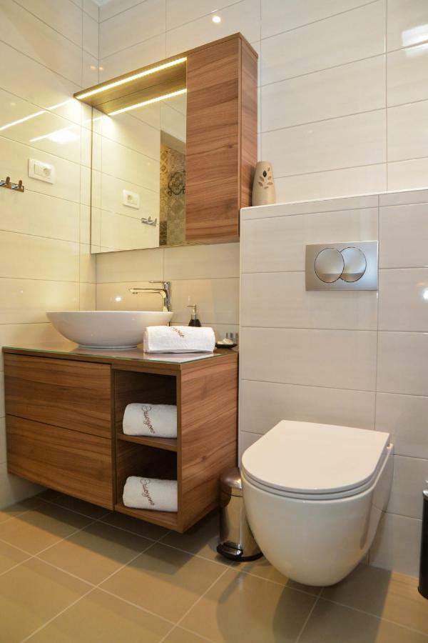 זאדאר Guest House Crisogono מראה חיצוני תמונה