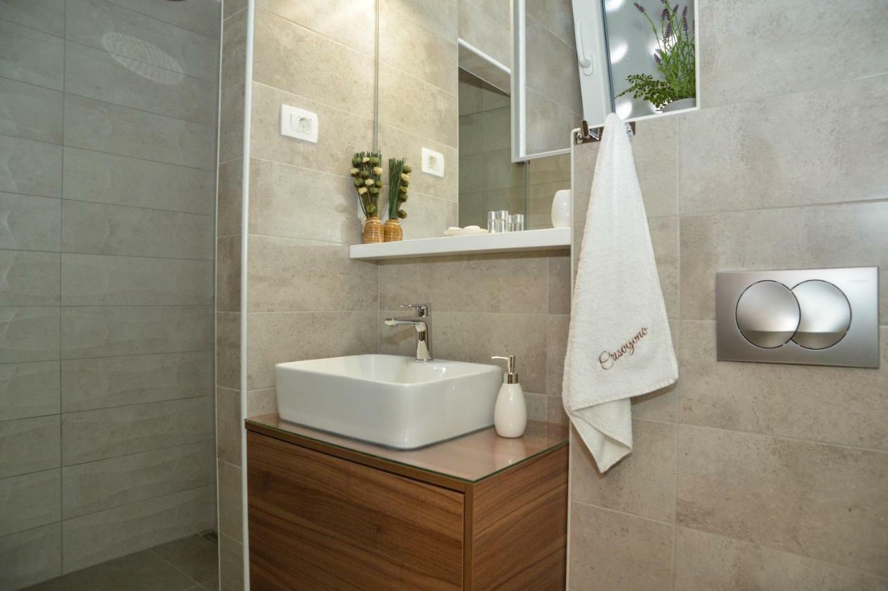 זאדאר Guest House Crisogono מראה חיצוני תמונה