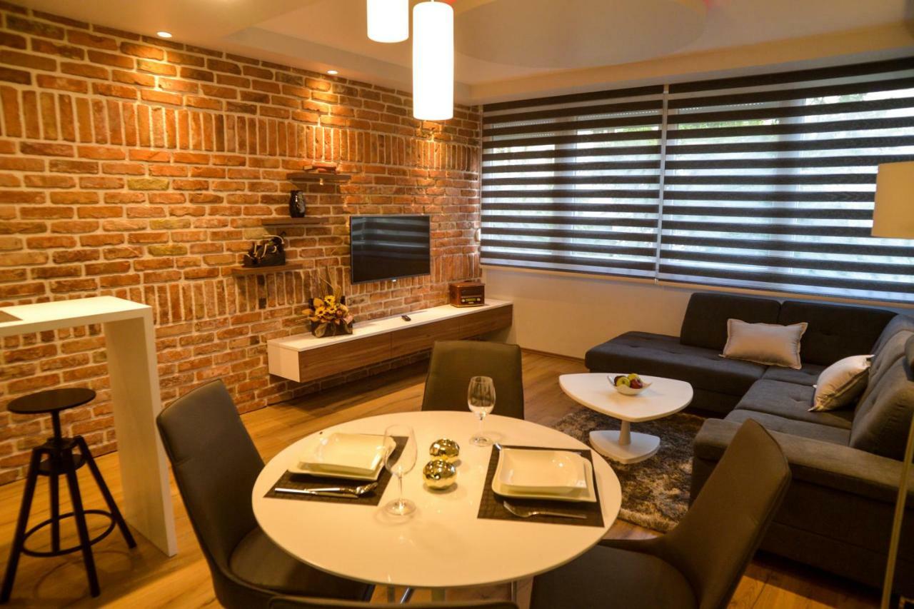 זאדאר Guest House Crisogono מראה חיצוני תמונה