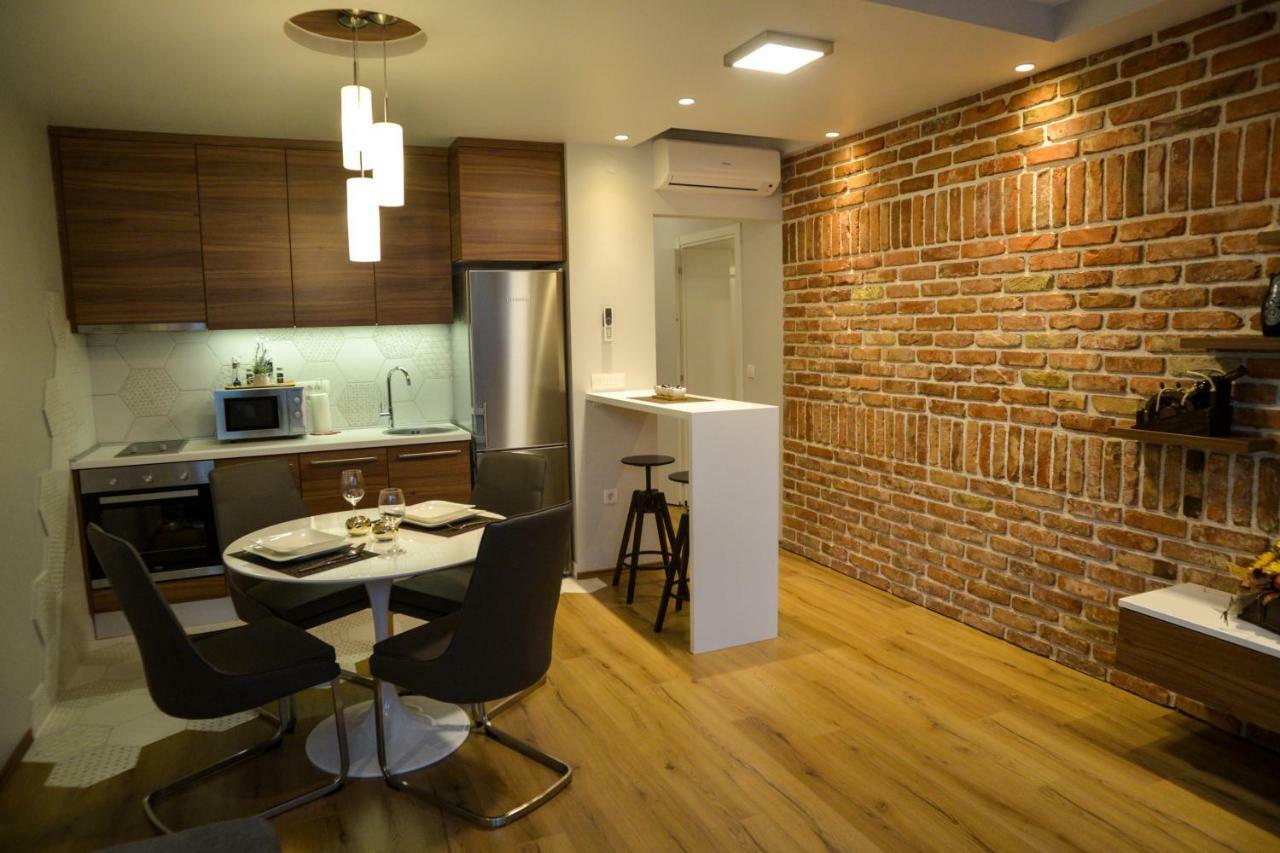 זאדאר Guest House Crisogono מראה חיצוני תמונה