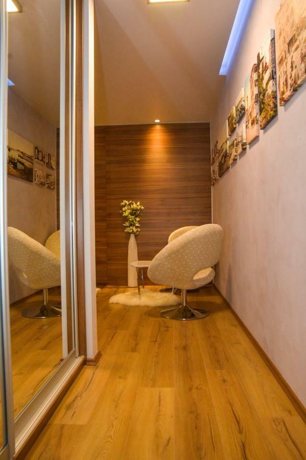 זאדאר Guest House Crisogono מראה חיצוני תמונה
