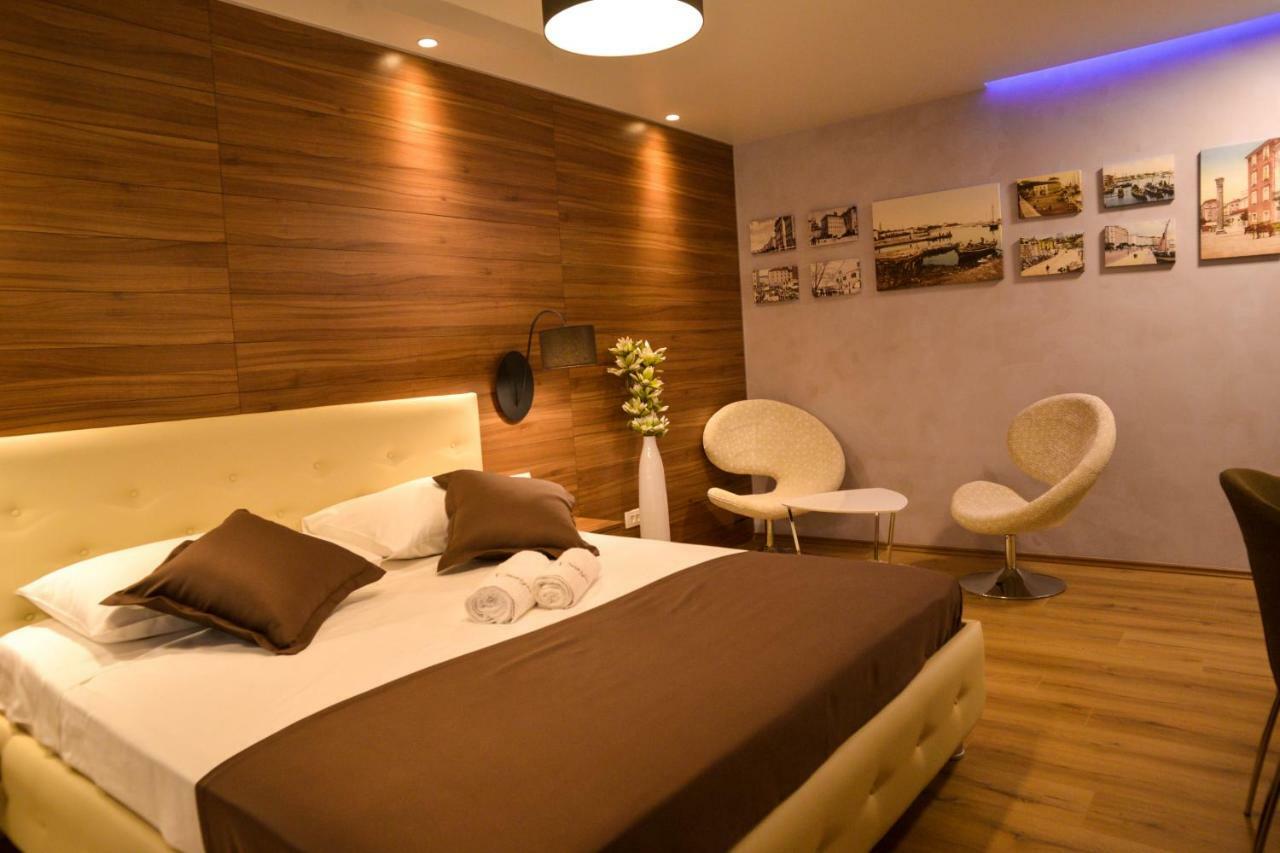 זאדאר Guest House Crisogono מראה חיצוני תמונה