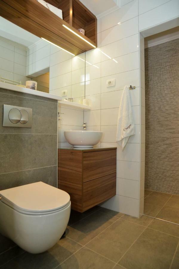 זאדאר Guest House Crisogono מראה חיצוני תמונה