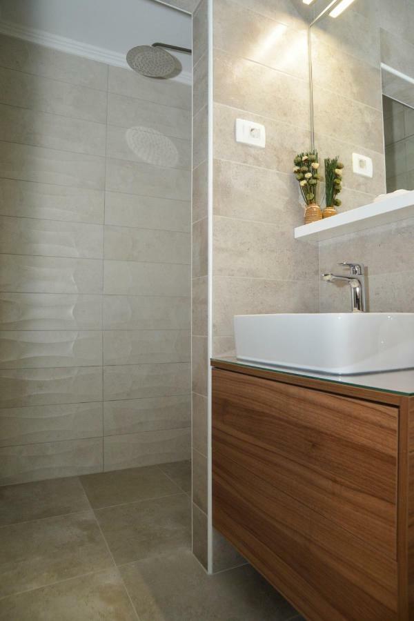 זאדאר Guest House Crisogono מראה חיצוני תמונה